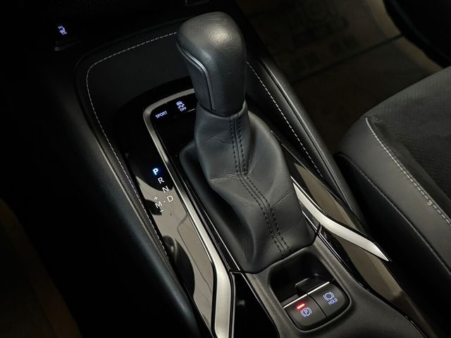 TOYOTA豐田 COROLLA SPORT  第19張相片