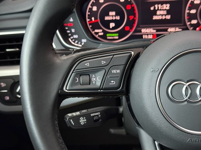 AUDI奧迪 A5 SPORTBACK  第15張相片