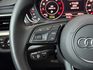 AUDI奧迪 A5 SPORTBACK  第15張縮圖