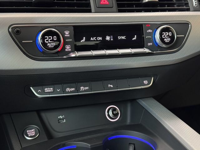 AUDI奧迪 A5 SPORTBACK  第17張相片