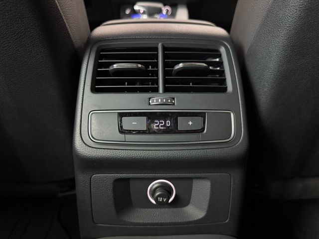 AUDI奧迪 A5 SPORTBACK  第18張相片