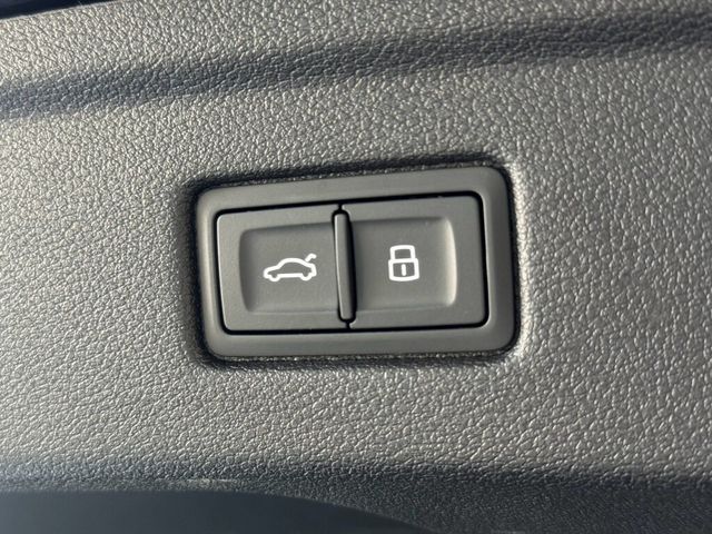 AUDI奧迪 A5 SPORTBACK  第19張相片