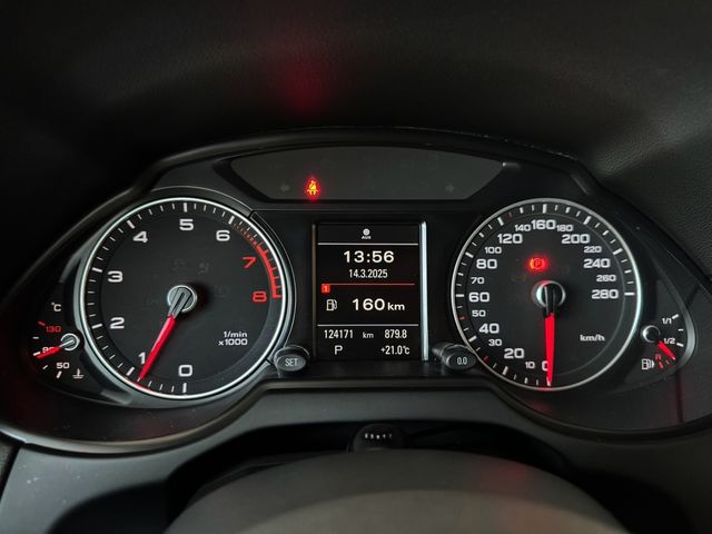 AUDI奧迪 Q5  第6張相片