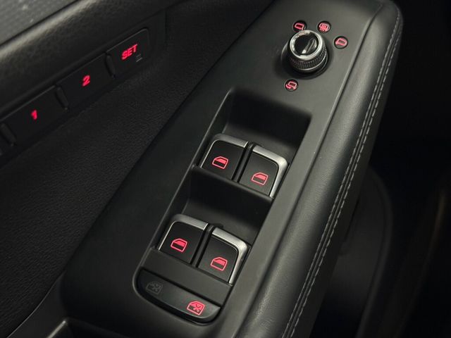 AUDI奧迪 Q5  第13張相片