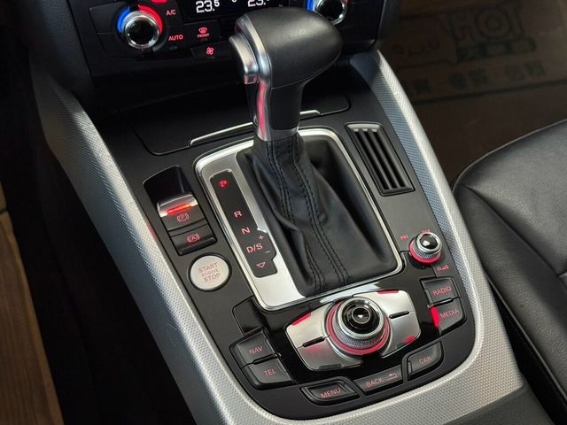 AUDI奧迪 Q5  第15張相片