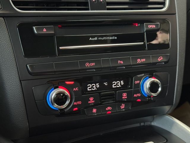 AUDI奧迪 Q5  第16張相片