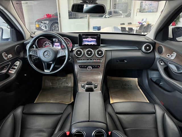 M-BENZ賓士 C200  第6張相片