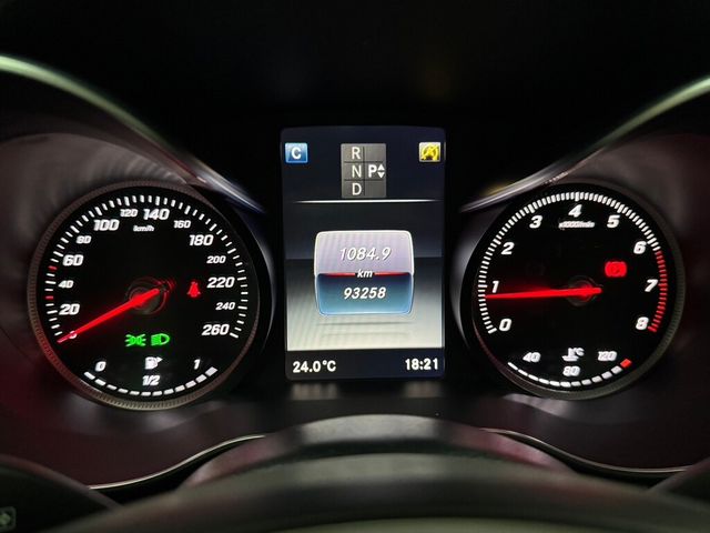 M-BENZ賓士 C200  第9張相片