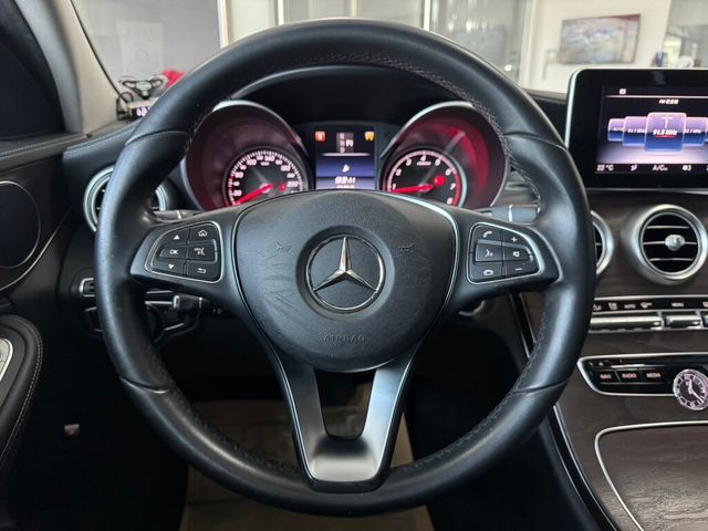 M-BENZ賓士 C200  第11張相片