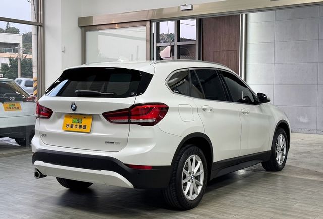 BMW寶馬 X1  第2張相片