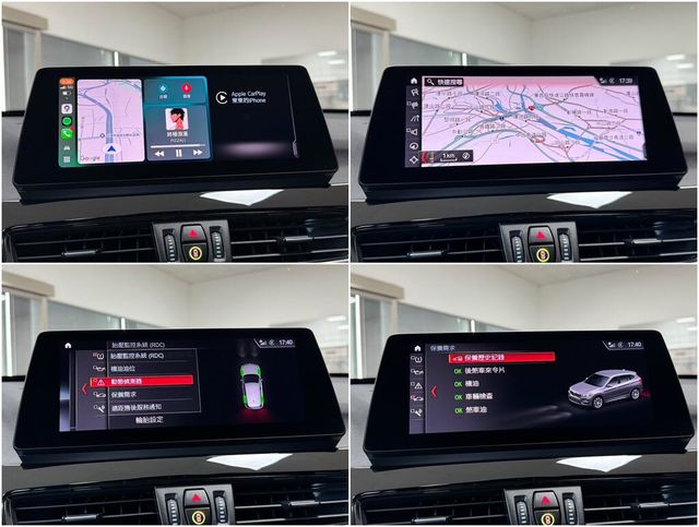 BMW寶馬 X1  第7張相片