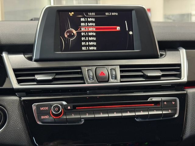 BMW寶馬 218I  第14張相片