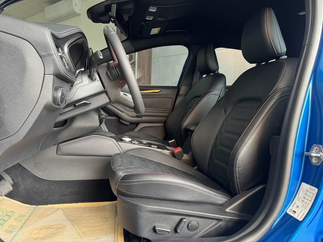 FORD福特 FOCUS WAGON  第19張相片