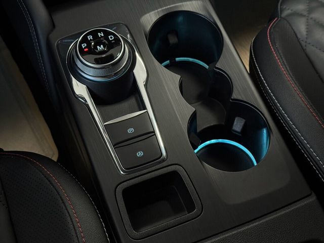 FORD福特 FOCUS WAGON  第33張相片