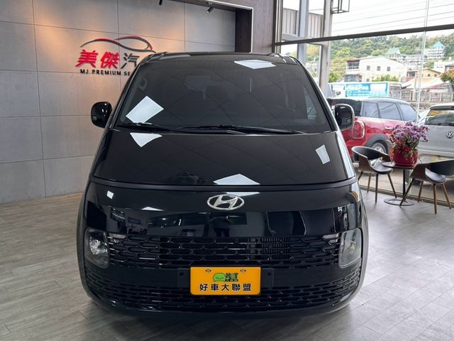 HYUNDAI現代 STARIA  第5張相片