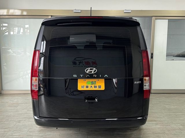 HYUNDAI現代 STARIA  第7張相片