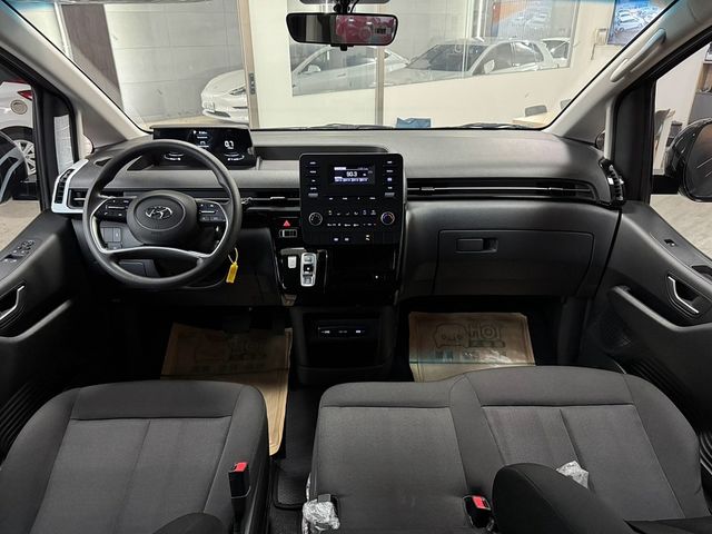 HYUNDAI現代 STARIA  第13張相片