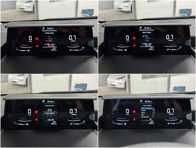 HYUNDAI現代 STARIA  第19張相片