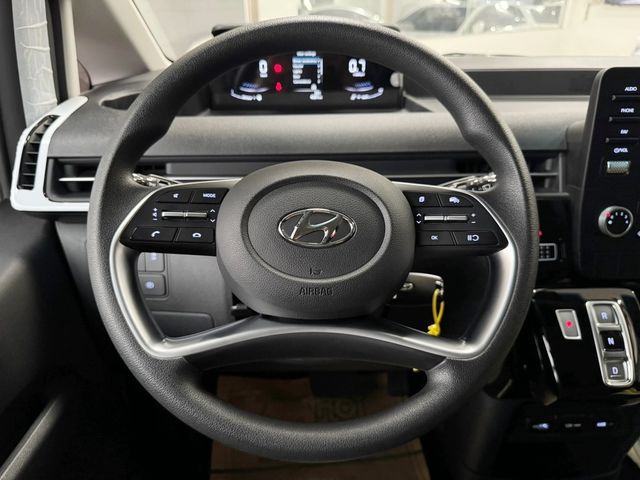 HYUNDAI現代 STARIA  第23張相片