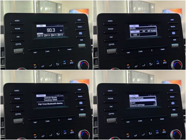 HYUNDAI現代 STARIA  第25張相片
