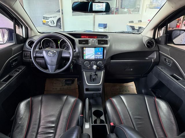 MAZDA馬自達 MAZDA 5  第17張相片