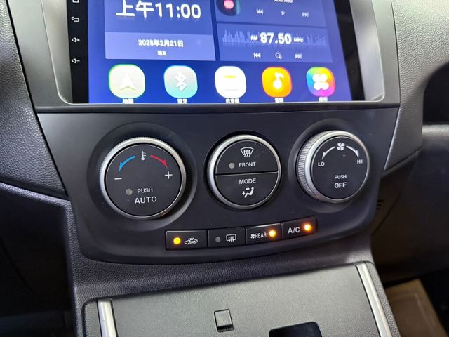 MAZDA馬自達 MAZDA 5  第19張相片