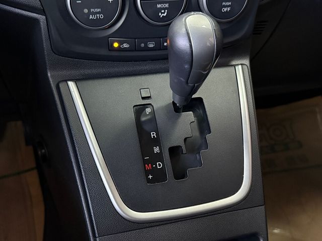 MAZDA馬自達 MAZDA 5  第21張相片