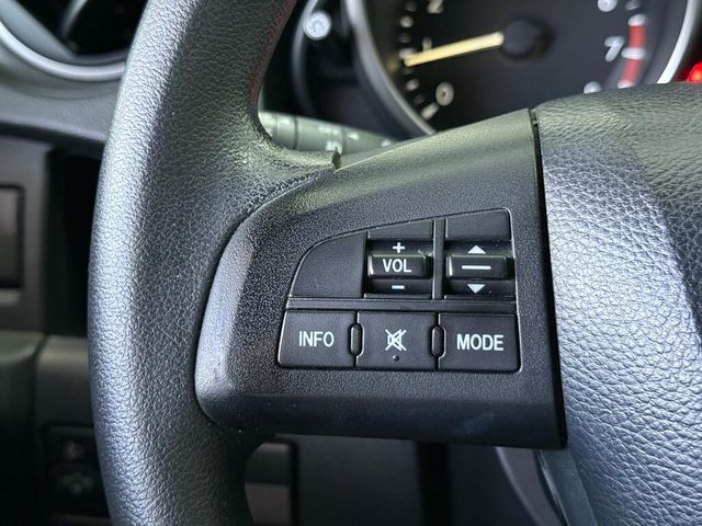 MAZDA馬自達 MAZDA 5  第23張相片