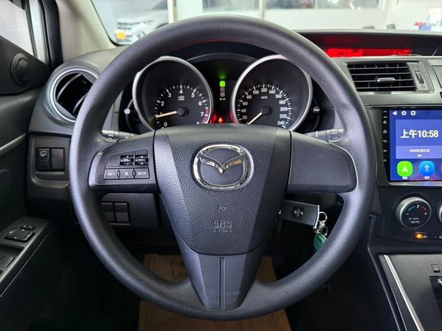 MAZDA馬自達 MAZDA 5  第25張相片