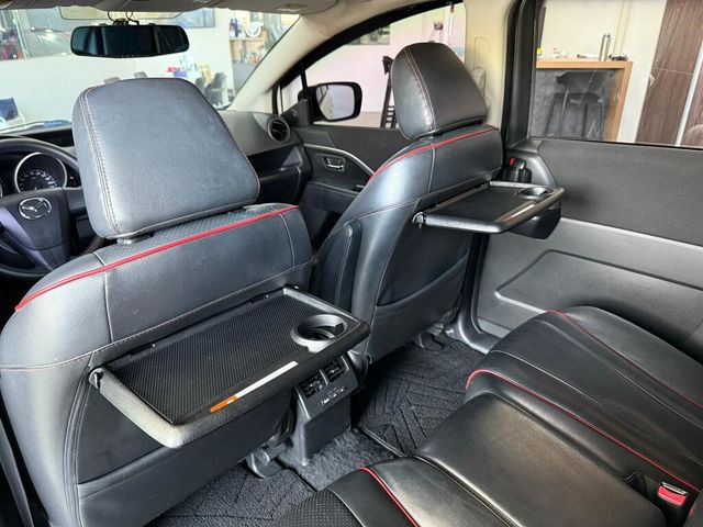MAZDA馬自達 MAZDA 5  第31張相片