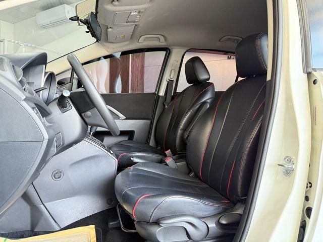 MAZDA馬自達 MAZDA 5  第35張相片