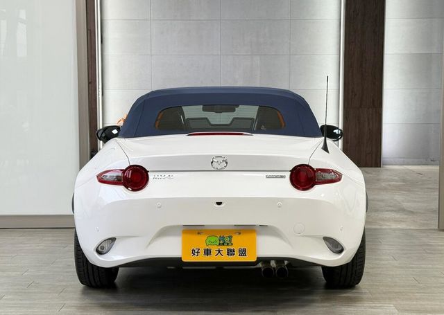 MAZDA馬自達 MX-5  第7張相片