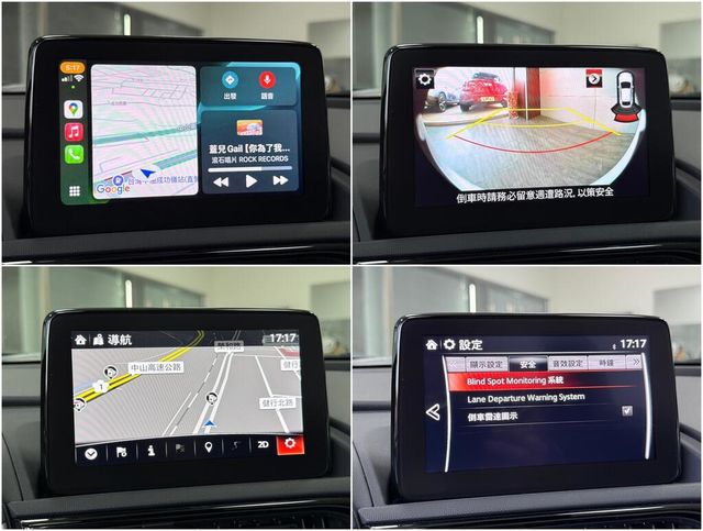 MAZDA馬自達 MX-5  第9張相片