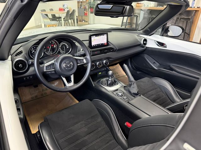 MAZDA馬自達 MX-5  第11張相片