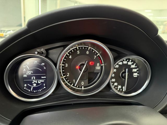 MAZDA馬自達 MX-5  第27張相片