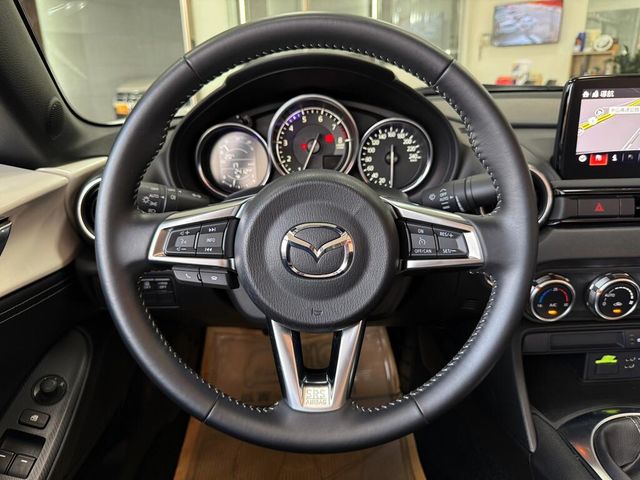 MAZDA馬自達 MX-5  第29張相片
