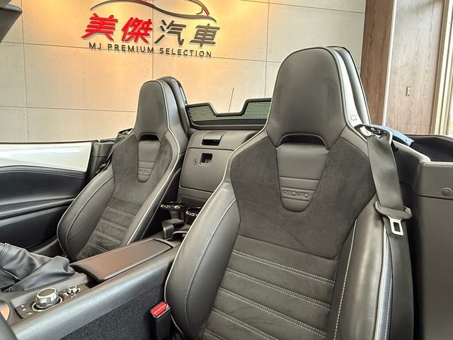 MAZDA馬自達 MX-5  第33張相片