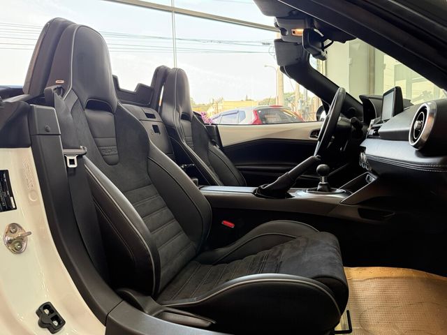 MAZDA馬自達 MX-5  第35張相片