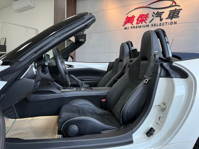 MAZDA馬自達 MX-5  第37張相片