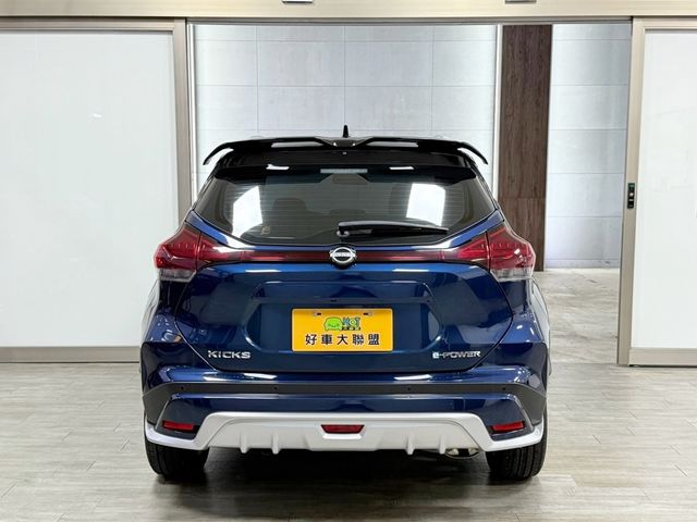 NISSAN日產 KICKS  第7張相片