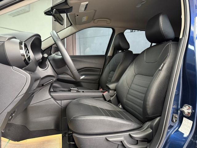 NISSAN日產 KICKS  第13張相片