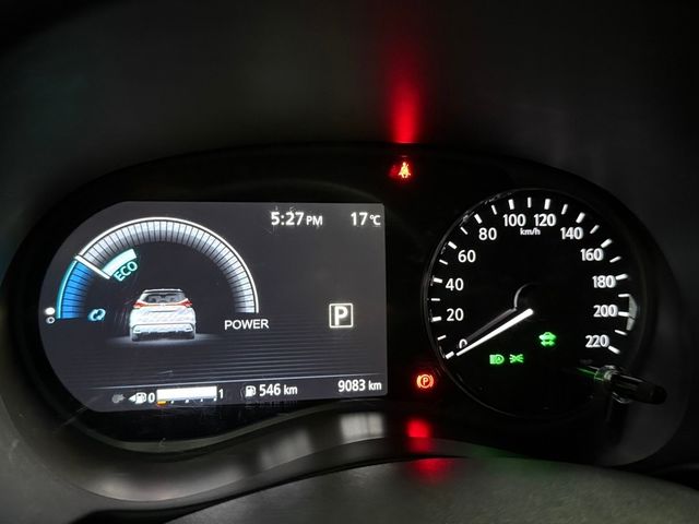 NISSAN日產 KICKS  第21張相片