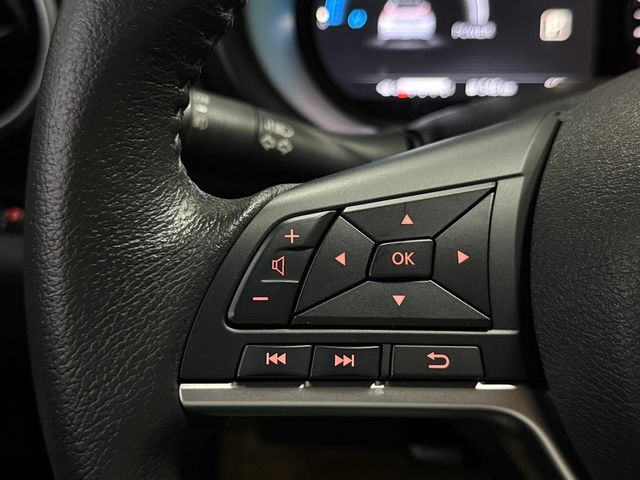 NISSAN日產 KICKS  第27張相片