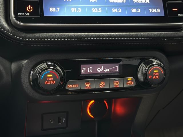 NISSAN日產 KICKS  第33張相片