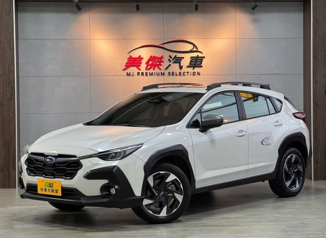 SUBARU速霸陸 XV  第1張相片