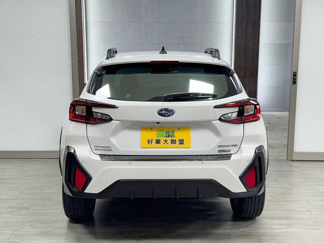 SUBARU速霸陸 XV  第7張相片