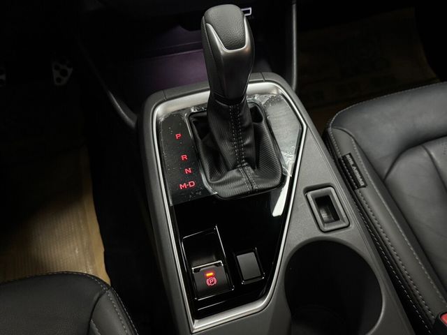 SUBARU速霸陸 XV  第23張相片