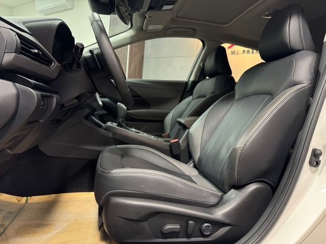 SUBARU速霸陸 XV  第37張相片
