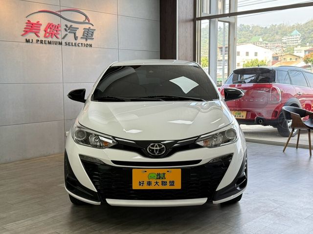 TOYOTA豐田 YARIS  第5張相片