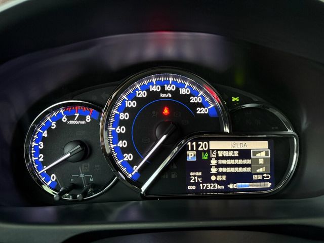 TOYOTA豐田 YARIS  第9張相片